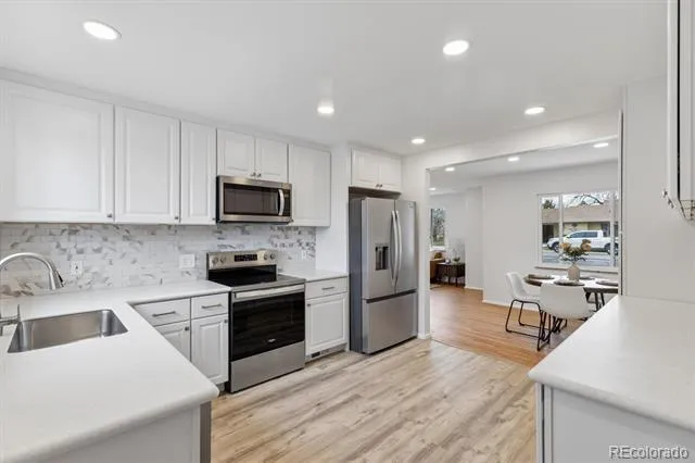 4880 S Cherokee Street Englewood, CO 80110