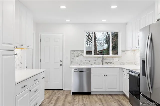 4880 S Cherokee Street Englewood, CO 80110