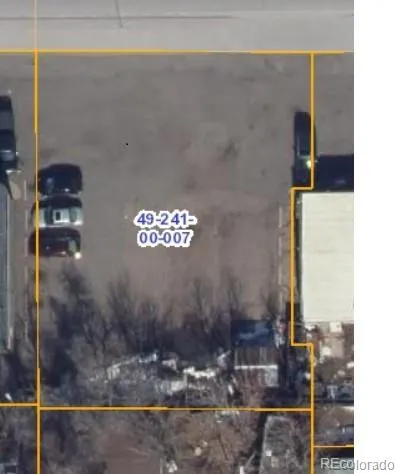5360 W Mississippi Avenue Lakewood, CO 80226