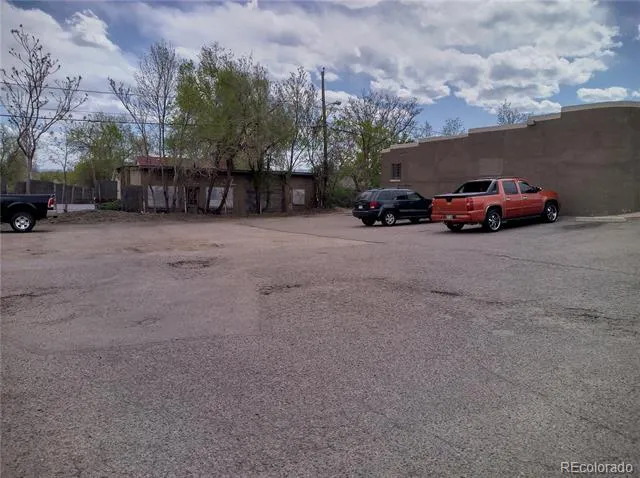 5360 W Mississippi Avenue Lakewood, CO 80226