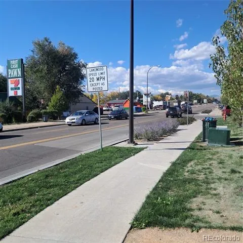 5360 W Mississippi Avenue Lakewood, CO 80226