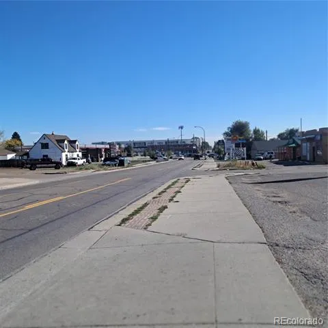 5360 W Mississippi Avenue Lakewood, CO 80226