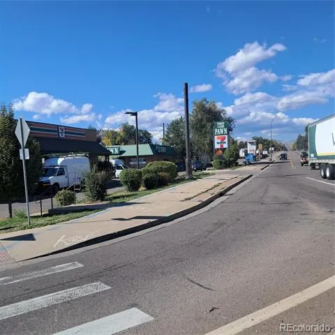 5360 W Mississippi Avenue Lakewood, CO 80226