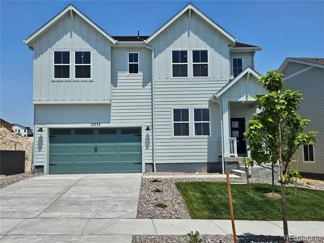 13373 Finnhorse Street Parker, CO 80134