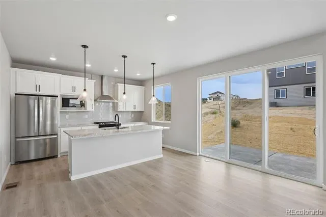 13373 Finnhorse Street Parker, CO 80134