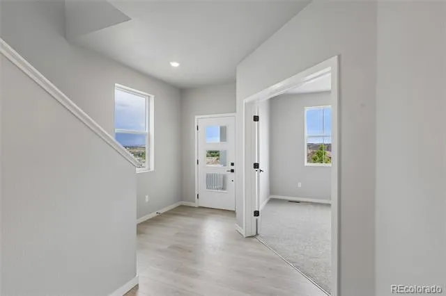 13373 Finnhorse Street Parker, CO 80134