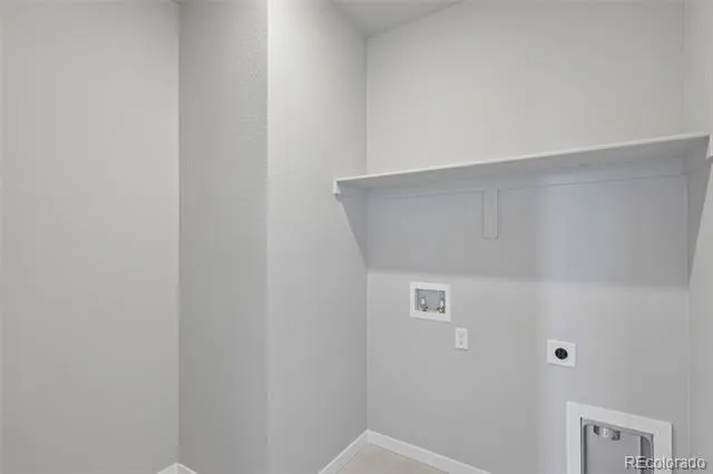 13373 Finnhorse Street Parker, CO 80134