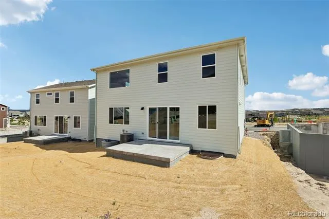 13373 Finnhorse Street Parker, CO 80134