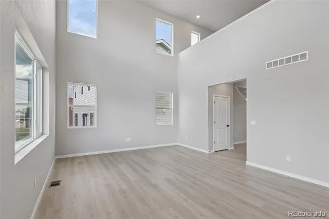 13373 Finnhorse Street Parker, CO 80134
