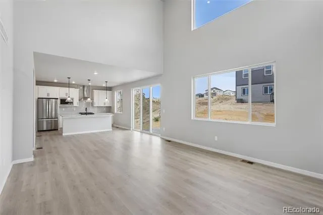 13373 Finnhorse Street Parker, CO 80134