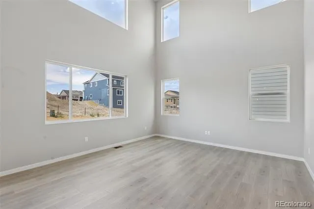 13373 Finnhorse Street Parker, CO 80134