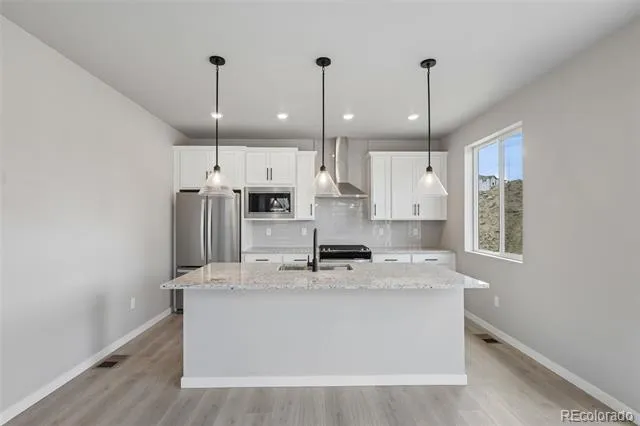 13373 Finnhorse Street Parker, CO 80134