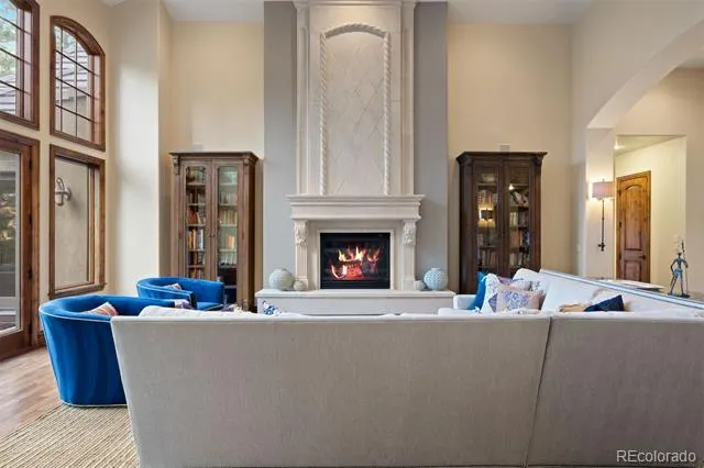 976 Country Club Parkway Castle Rock, CO 80108