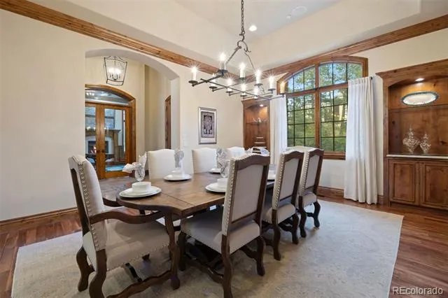 976 Country Club Parkway Castle Rock, CO 80108