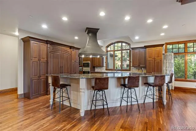 976 Country Club Parkway Castle Rock, CO 80108