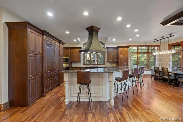 976 Country Club Parkway Castle Rock, CO 80108