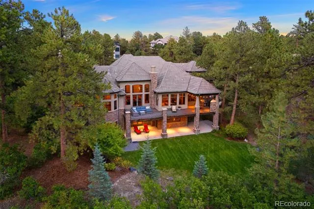 976 Country Club Parkway Castle Rock, CO 80108