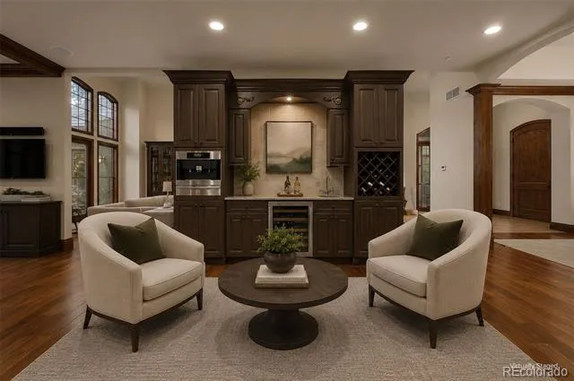 976 Country Club Parkway Castle Rock, CO 80108