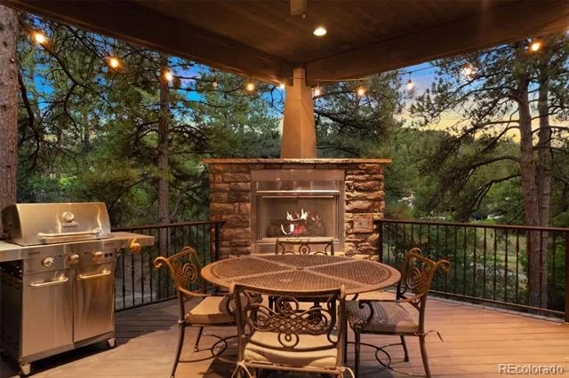 976 Country Club Parkway Castle Rock, CO 80108