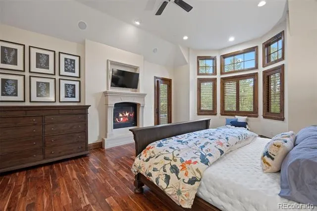 976 Country Club Parkway Castle Rock, CO 80108