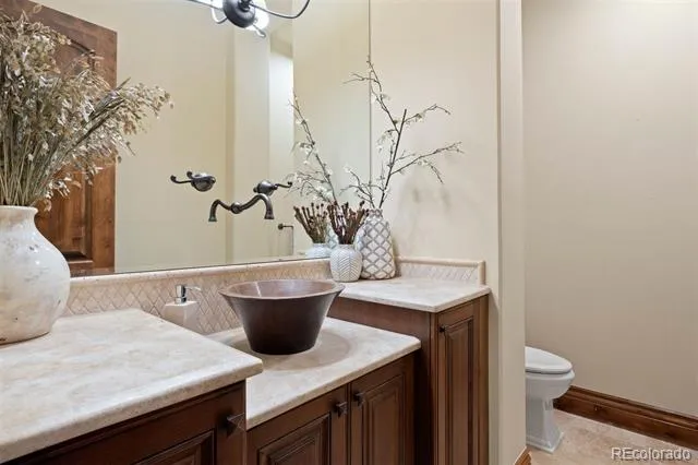 976 Country Club Parkway Castle Rock, CO 80108