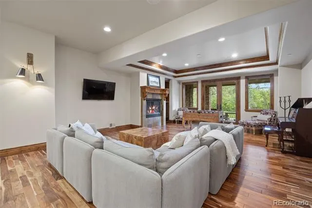 976 Country Club Parkway Castle Rock, CO 80108