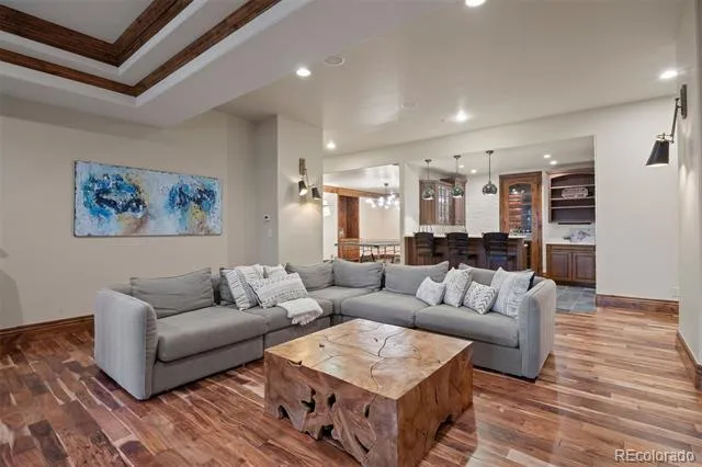 976 Country Club Parkway Castle Rock, CO 80108