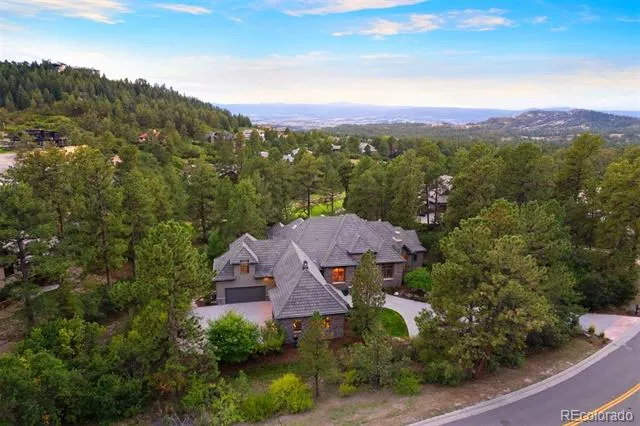 976 Country Club Parkway Castle Rock, CO 80108