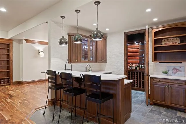 976 Country Club Parkway Castle Rock, CO 80108