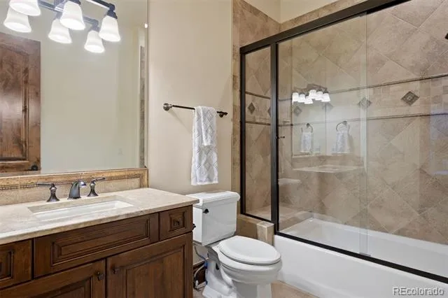 976 Country Club Parkway Castle Rock, CO 80108