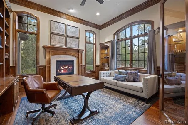 976 Country Club Parkway Castle Rock, CO 80108
