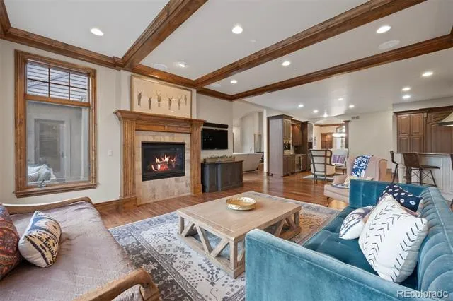 976 Country Club Parkway Castle Rock, CO 80108