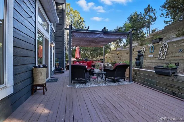 35 Ravenglass Way Colorado Springs, CO 80906