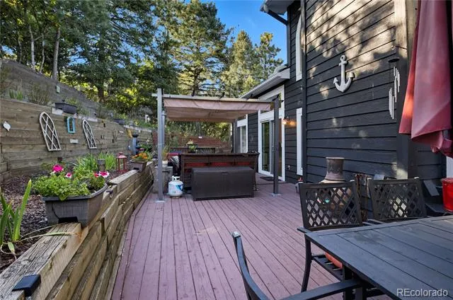35 Ravenglass Way Colorado Springs, CO 80906