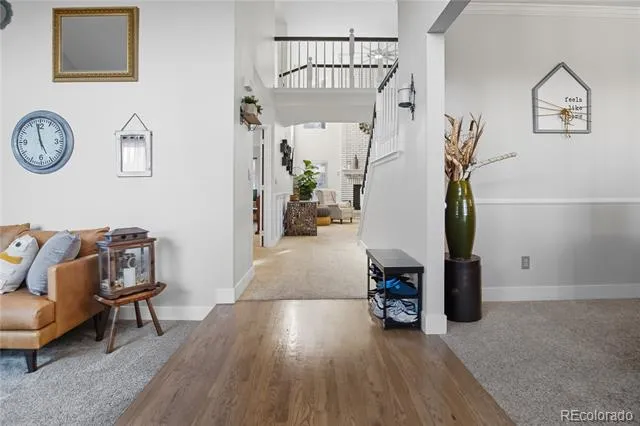 35 Ravenglass Way Colorado Springs, CO 80906