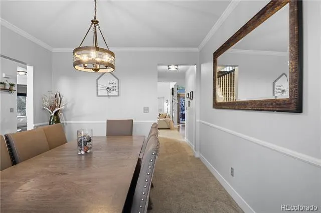 35 Ravenglass Way Colorado Springs, CO 80906