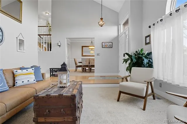 35 Ravenglass Way Colorado Springs, CO 80906