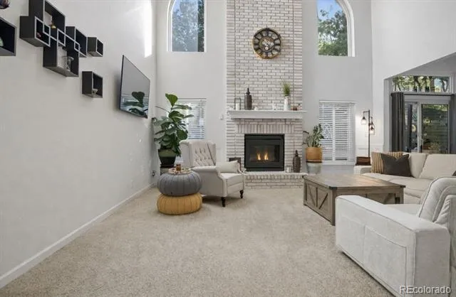 35 Ravenglass Way Colorado Springs, CO 80906