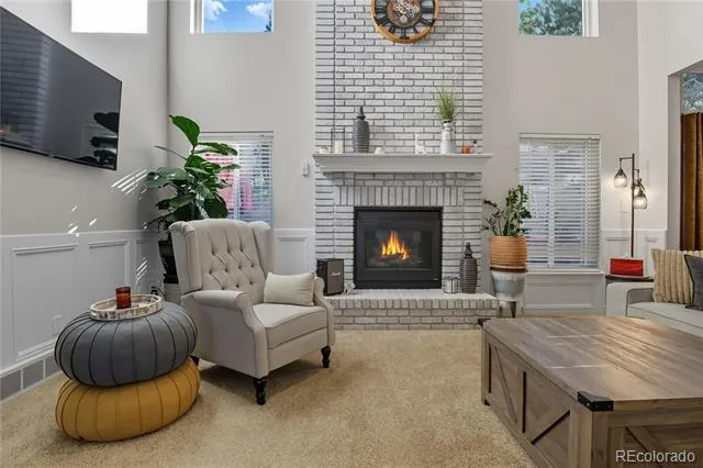 35 Ravenglass Way Colorado Springs, CO 80906