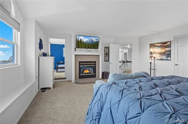 35 Ravenglass Way Colorado Springs, CO 80906