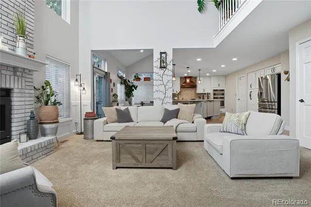 35 Ravenglass Way Colorado Springs, CO 80906