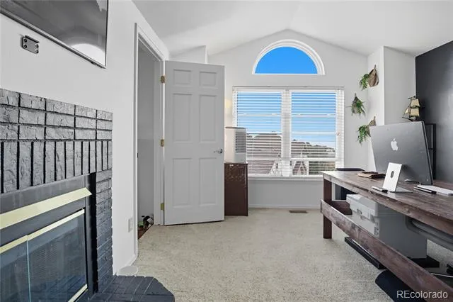 35 Ravenglass Way Colorado Springs, CO 80906