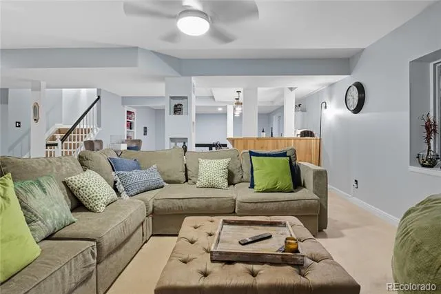 35 Ravenglass Way Colorado Springs, CO 80906