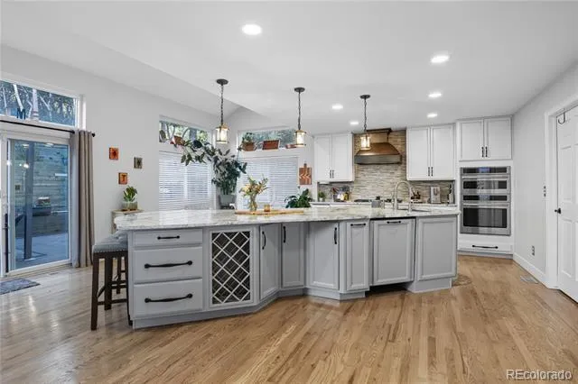 35 Ravenglass Way Colorado Springs, CO 80906