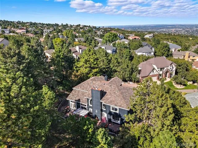 35 Ravenglass Way Colorado Springs, CO 80906