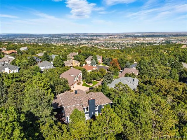 35 Ravenglass Way Colorado Springs, CO 80906