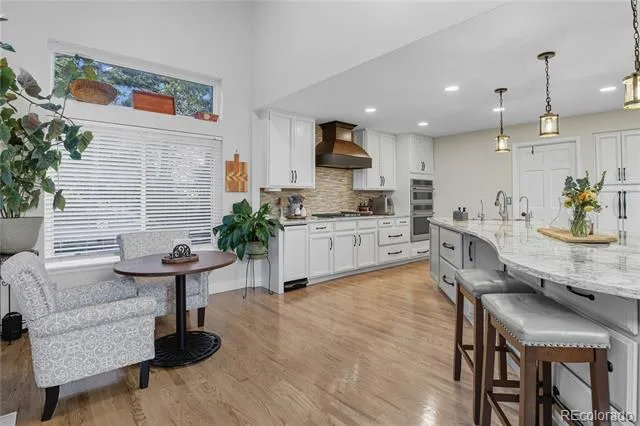 35 Ravenglass Way Colorado Springs, CO 80906