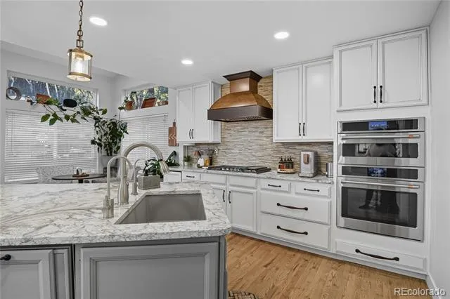 35 Ravenglass Way Colorado Springs, CO 80906