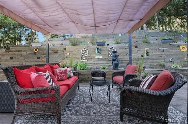 35 Ravenglass Way Colorado Springs, CO 80906