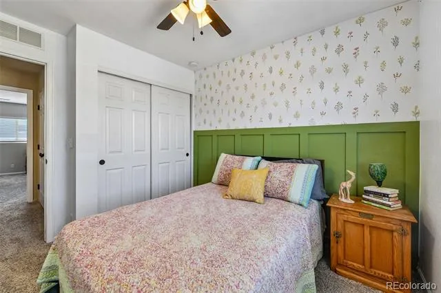 6052 Wescroft Avenue Castle Rock, CO 80104